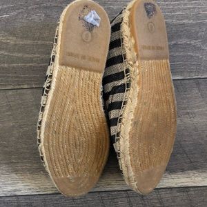 kate spade Shoes - Kate Spade espadrilles size 6 kate spade Shoes - Kate Spade espadrilles size 6
